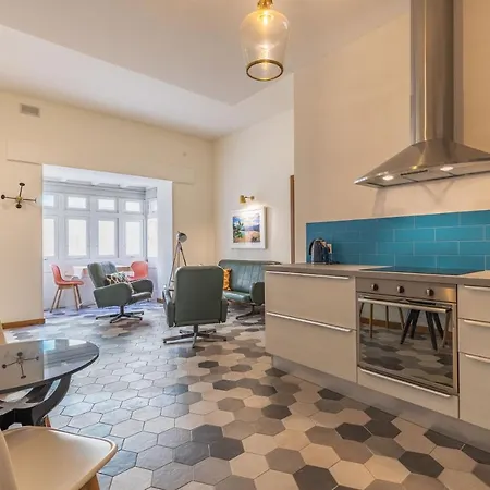 Two Bedroom Close To The Sea * 瓦莱塔