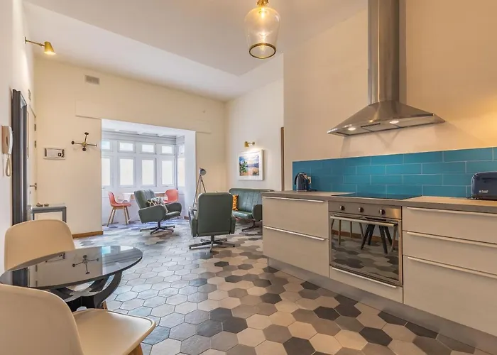 Two Bedroom Close To The Sea * Βαλέτα