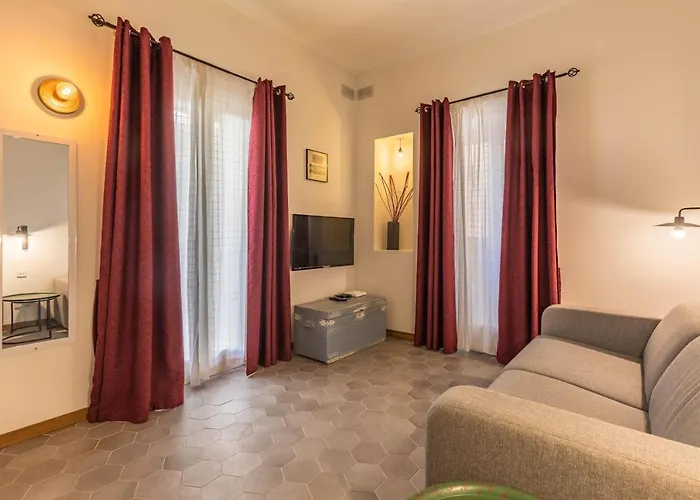 Two Bedroom Close To The Sea Διαμέρισμα