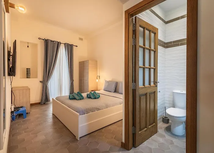 Two Bedroom Close To The Sea Διαμέρισμα