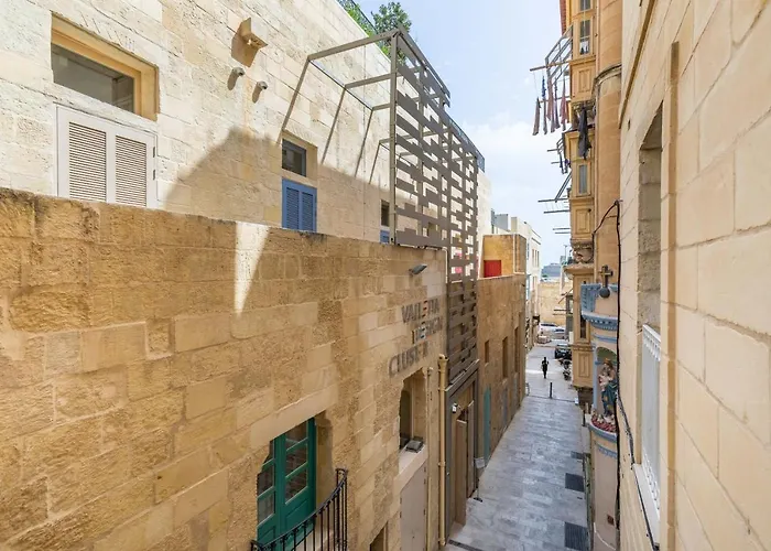 Διαμέρισμα Two Bedroom Close To The Sea