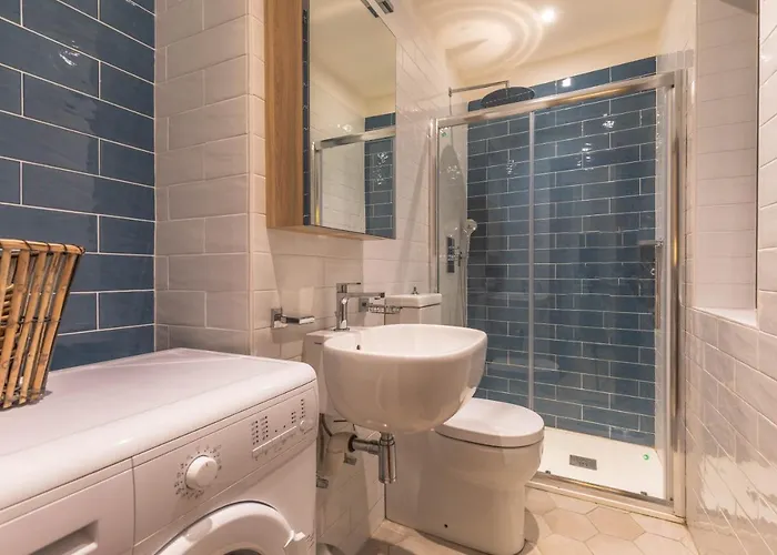 Διαμέρισμα Two Bedroom Close To The Sea